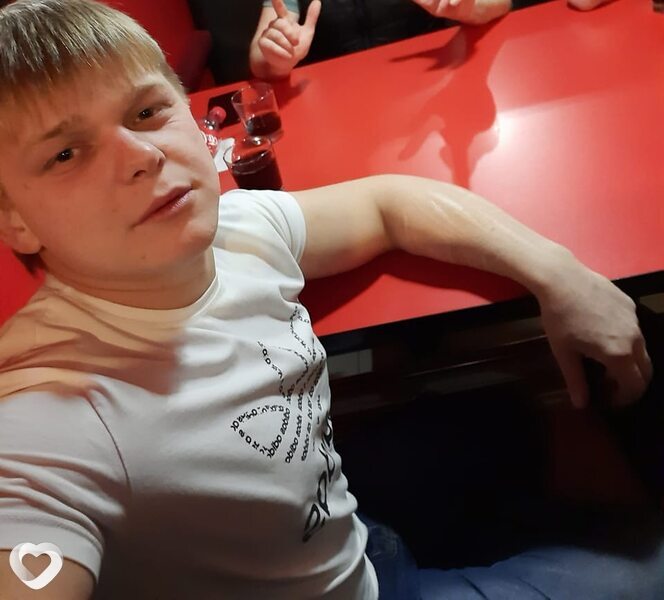Багдан, 31, Ставрополе — анкета №228483