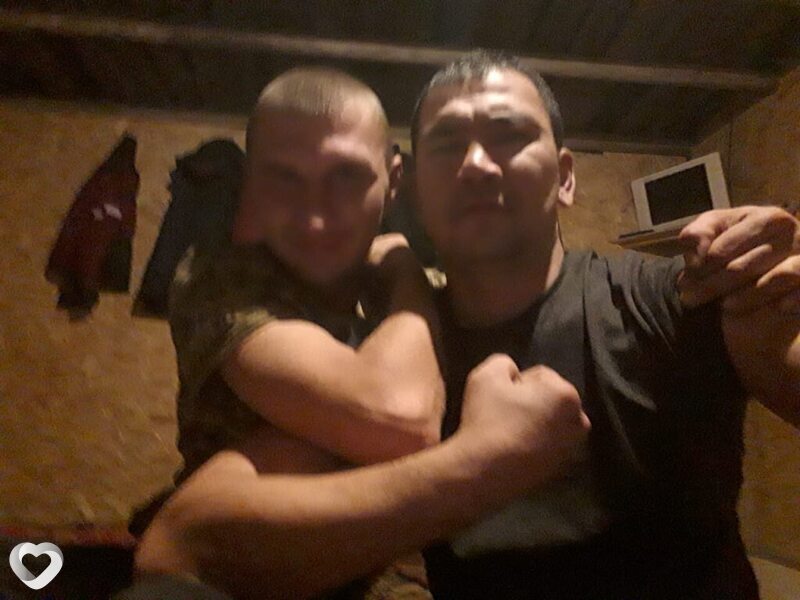 Паша, 33, Актау — анкета №228486