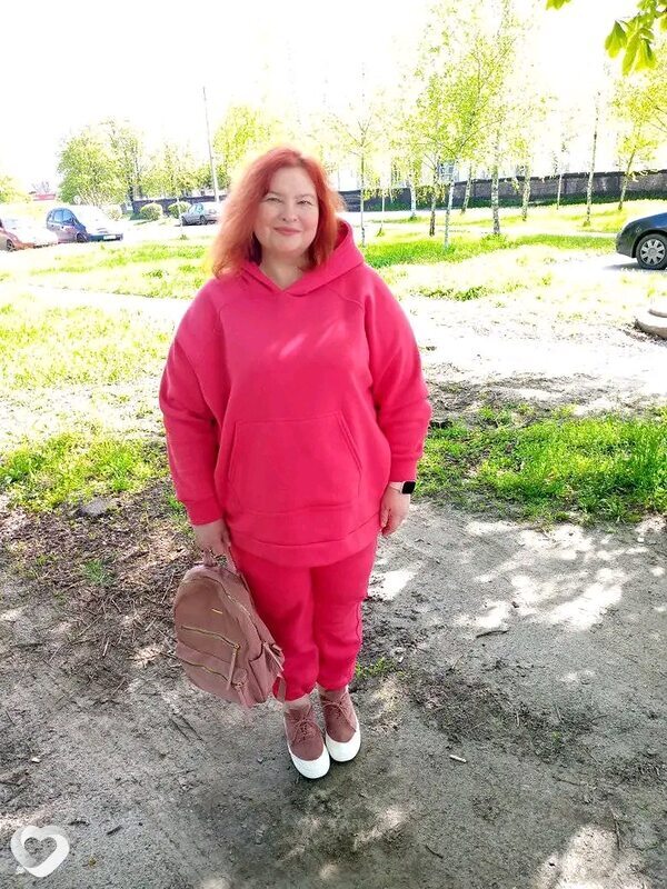 Angelok, 49, Кременчуге — анкета №228490