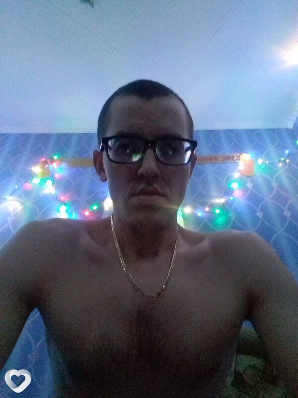 Дима, 32, Знаменке — анкета №228491