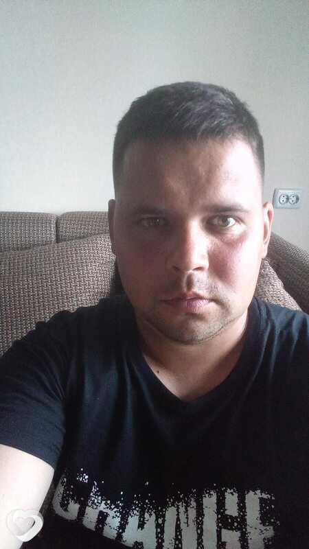 Анатолий, 39, Уфе — анкета №228495