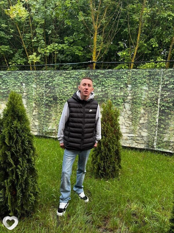 Андрей, 38, Туле — анкета №228500