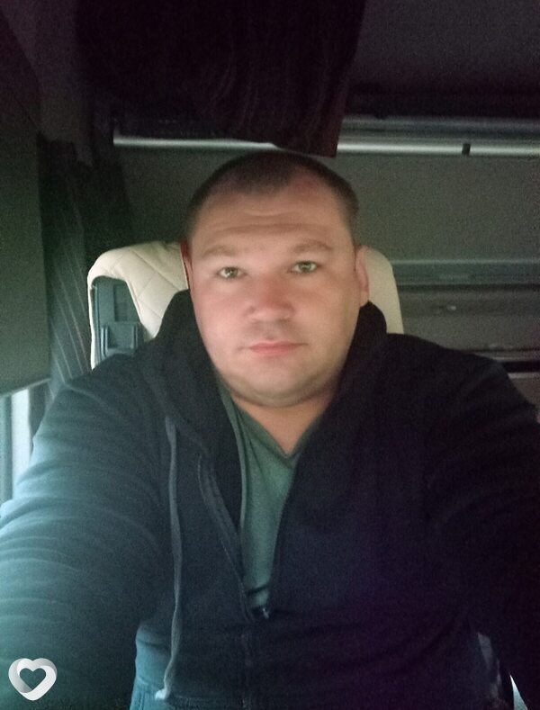 Саша, 40, Могилев — анкета №228353