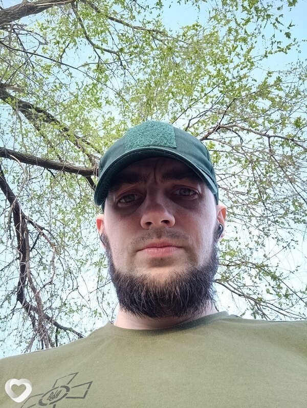 Юрий, 30, Кривое Роге — анкета №228365