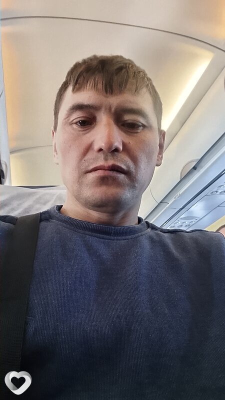 Алексей, 35, Абакане — анкета №228368