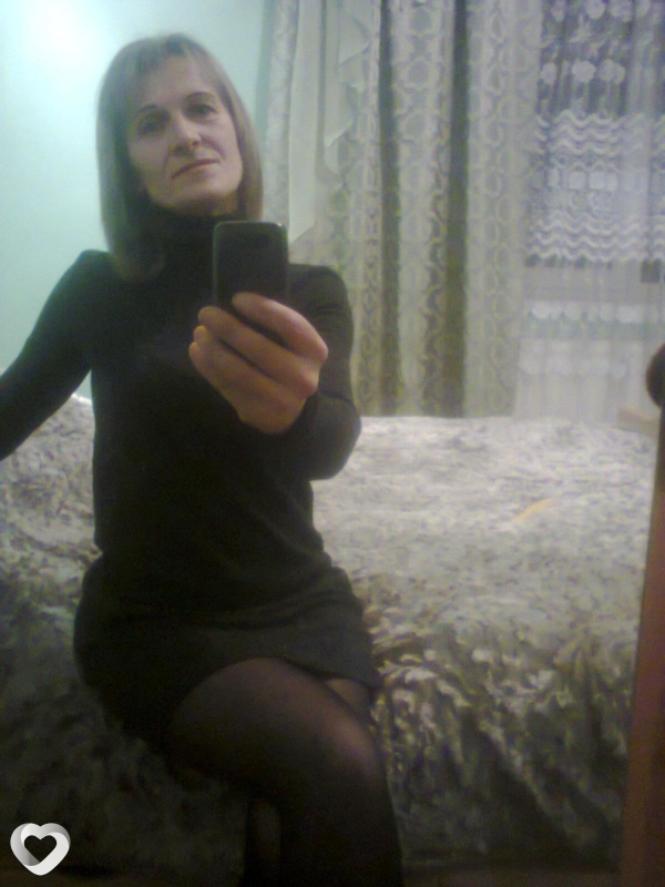 Алина, 49, Тернополе — анкета №228372