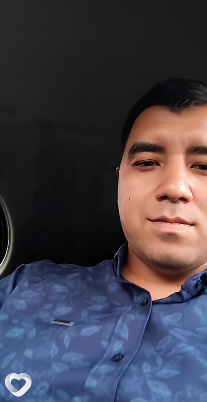 Кто, 32, Ташкент — анкета №228374