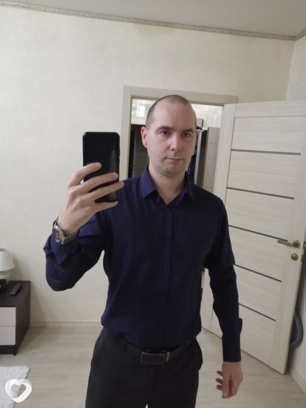 Александр, 40, Челябинске — анкета №228576