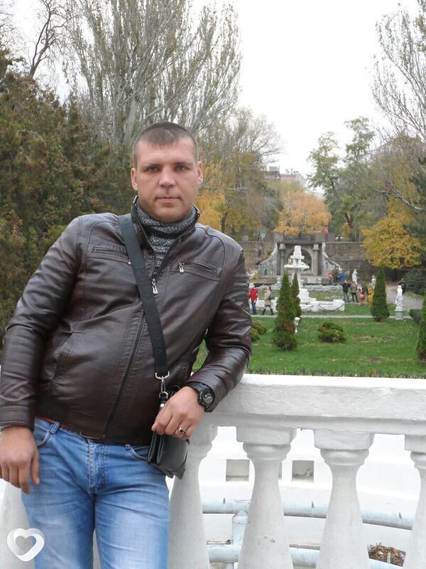Дима, 40, Ростове-на-Дону — анкета №228577