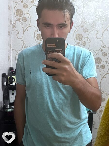 Алиш, 30, Талдыкорган — анкета №228581