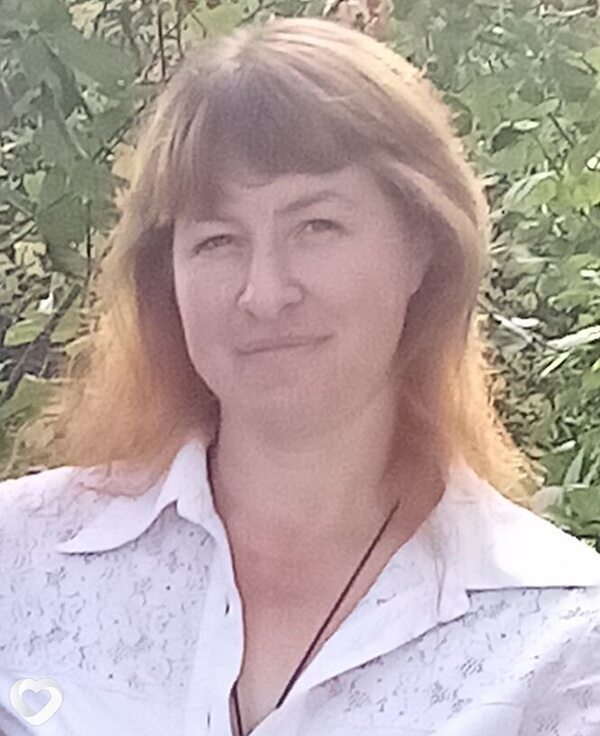 Светлана, 41, Юрге — анкета №228582