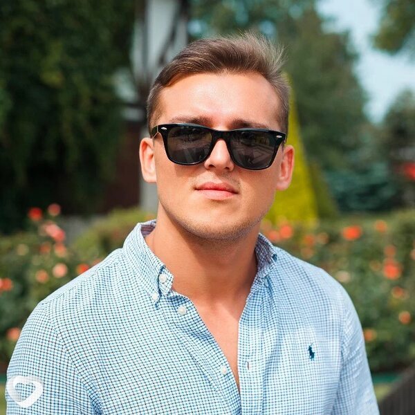 Андрей, 40, Новополоцке — анкета №228583