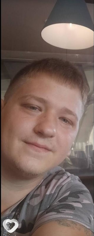 Алексей, 31, Москве — анкета №228589