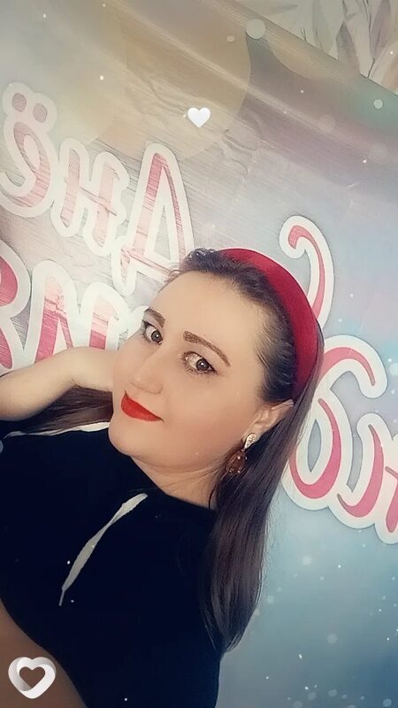 Мария, 31, Иркутске — анкета №228597