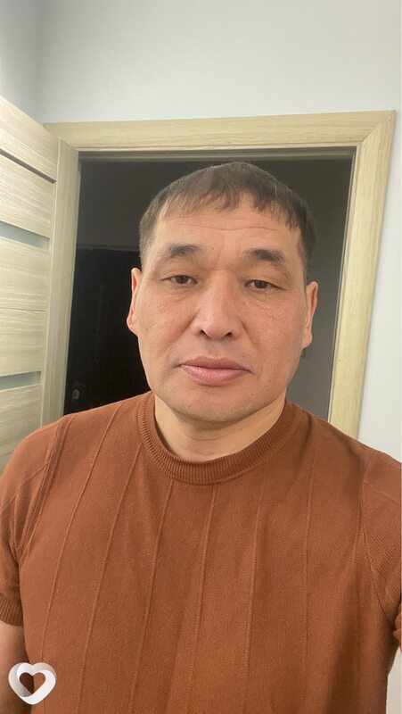 Бекжан, 44, Астане — анкета №228800