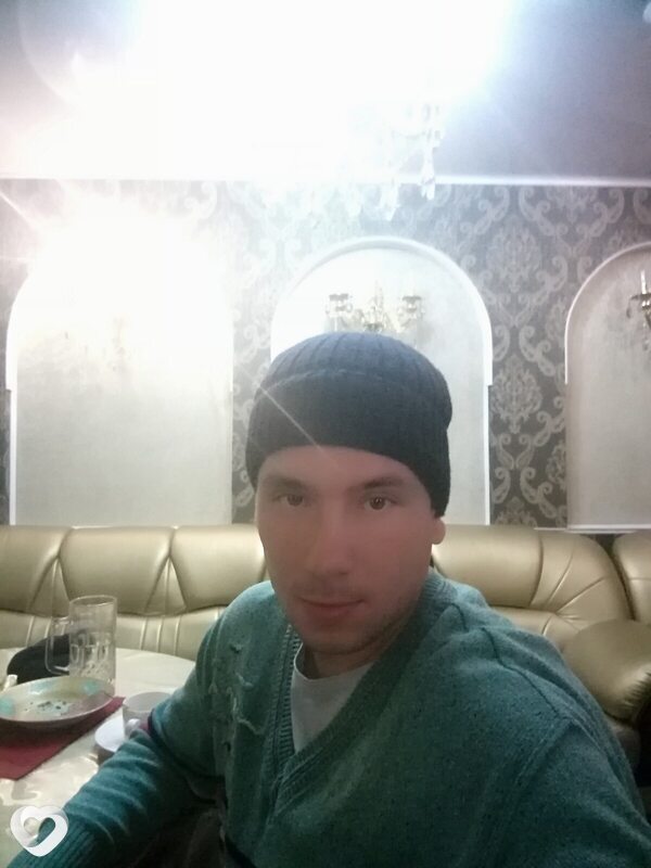 Artem, 34, Усть-Каменогорск — анкета №228805