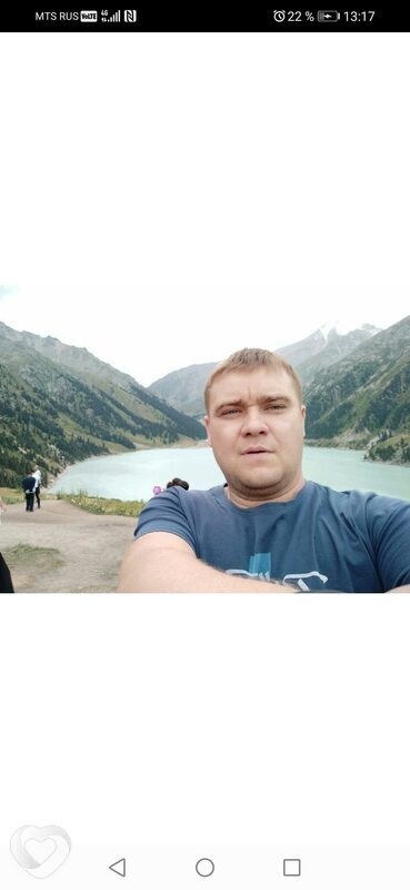 Сергей, 29, Казани — анкета №228807