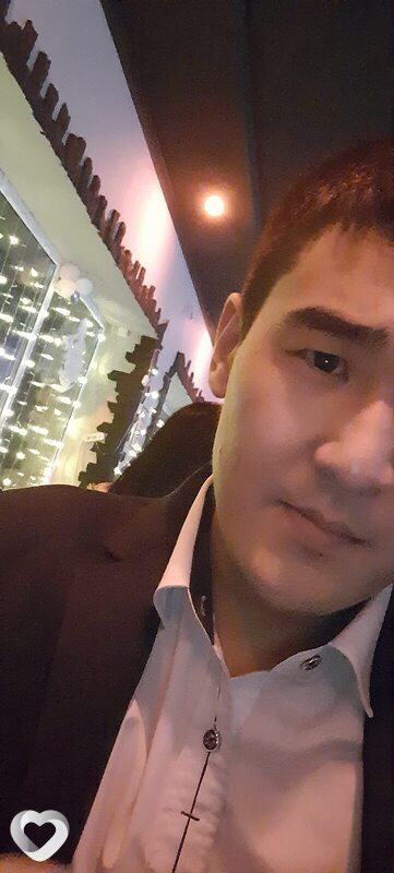 Азат, 30, Санкт-Петербурге — анкета №228810