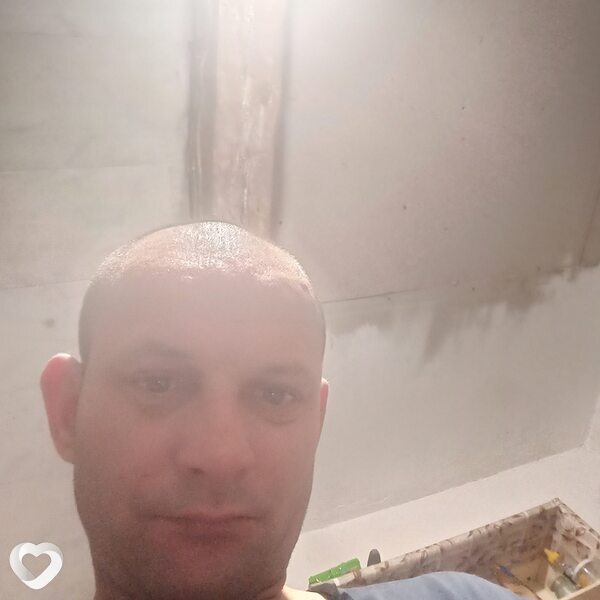Дима, 40, Бресте — анкета №228812