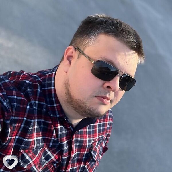 Александр, 36, Москве — анкета №228815
