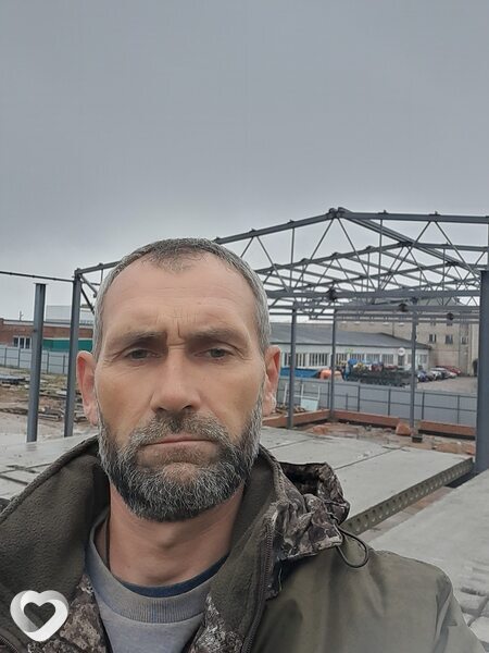 Эдуард, 47, Смоленске — анкета №228818