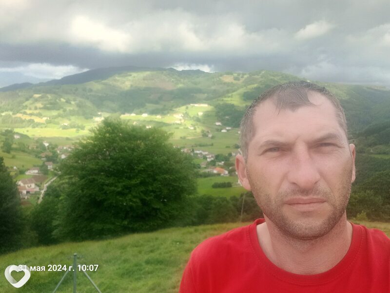 Дим, 38, Гродно — анкета №228819
