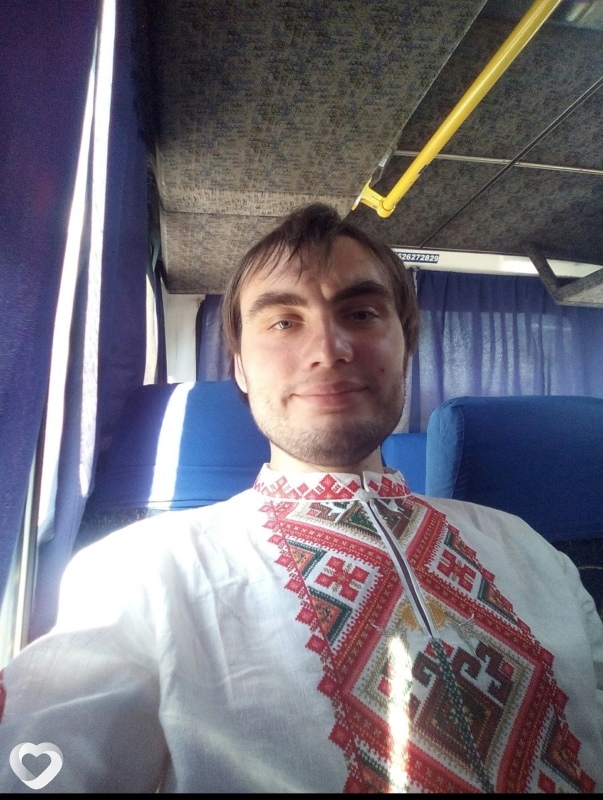 Паша, 33, Житомире — анкета №228821