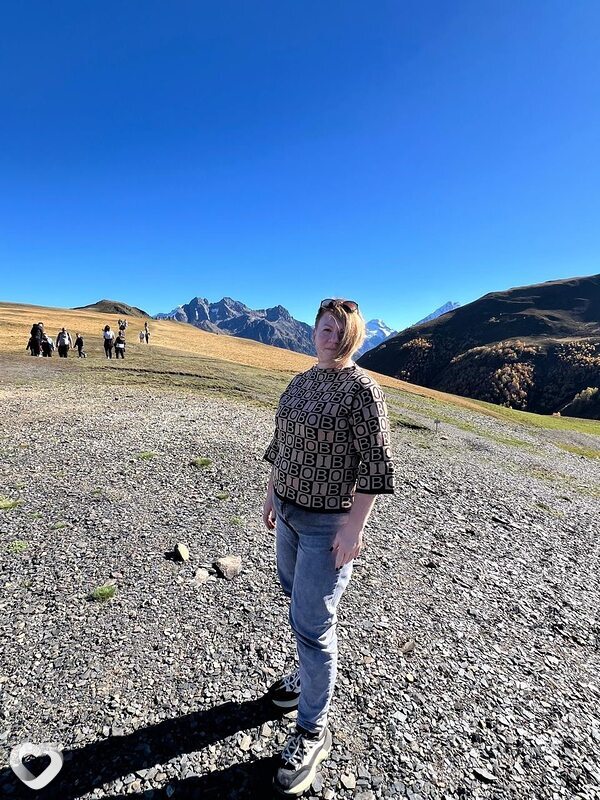 Юлия, 49, Кропоткине — анкета №228454