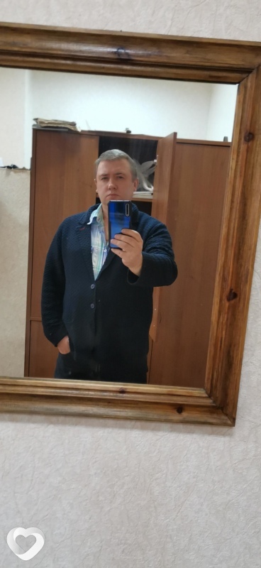 Сергей, 50, Воронеже — анкета №228455