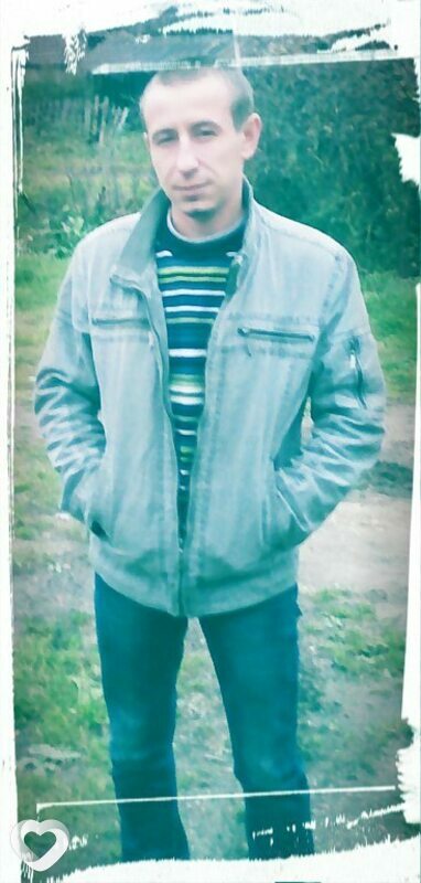 Виталий, 38, Глубоком — анкета №228460