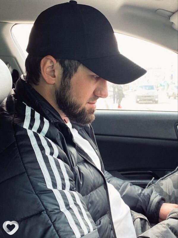 Ихван, 31, Новокузнецке — анкета №228464