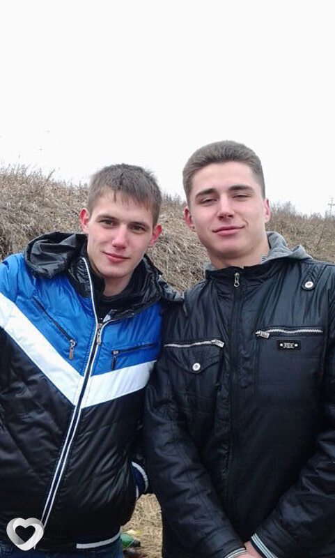 Владимир, 32, Могилев — анкета №228465