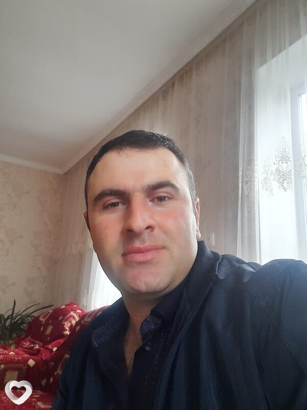 Lesha, 36, Алматы — анкета №228466