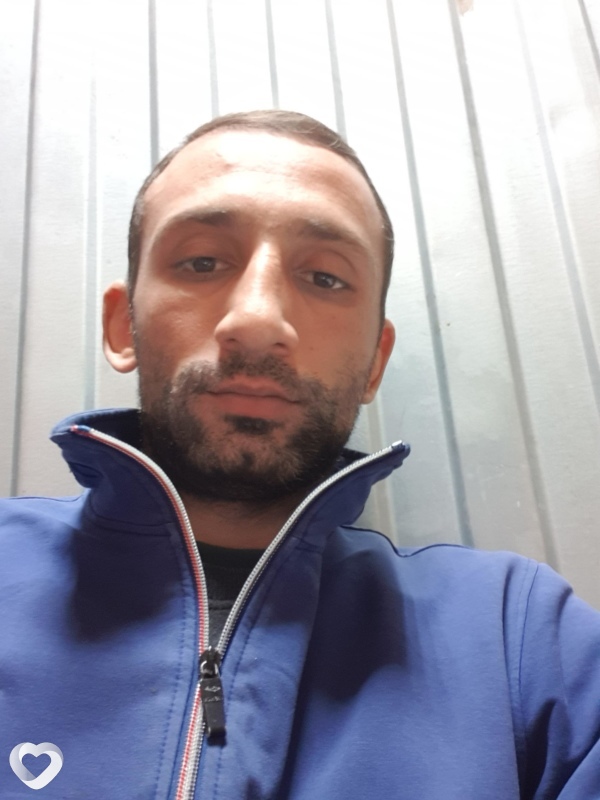 Алик, 39, Раменском — анкета №228475
