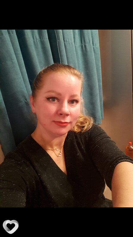 Ольга, 42, Иркутске — анкета №228506