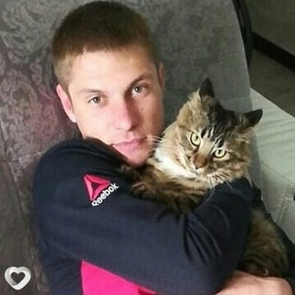 Andy, 36, Краснодаре — анкета №228513