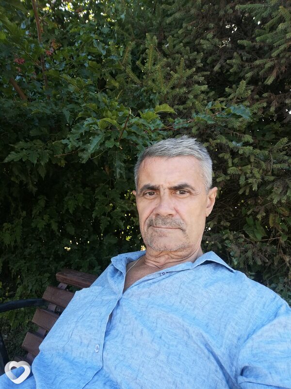 Алексей, 58, Петропавловске — анкета №228516