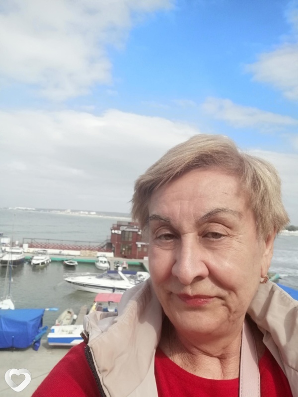 Маргарита, Первоуральск