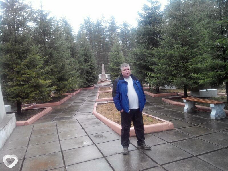 Виктор, 59, Караганде — анкета №228522