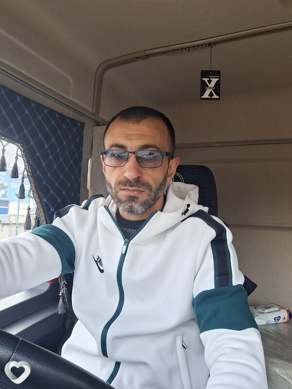Артур, 37, Уссурийске — анкета №228526