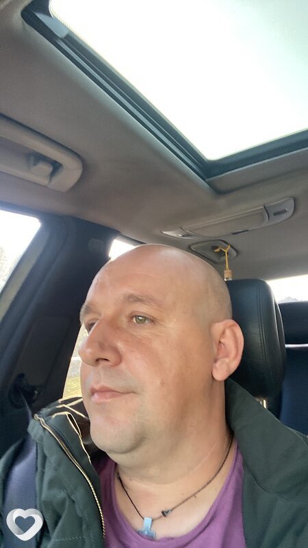 Сергей, 40, Броварах — анкета №228529