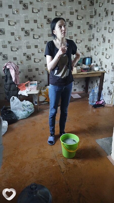Алиса, 42, Рубцовске — анкета №228534