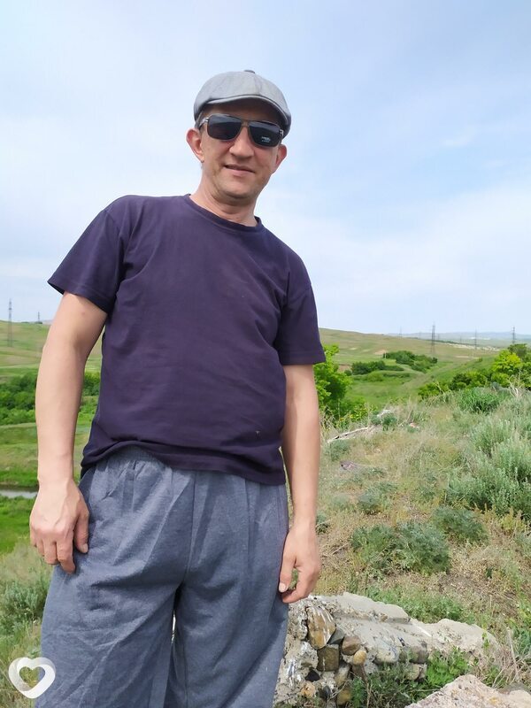 Анатолий, 51, Шемонаихе — анкета №228535