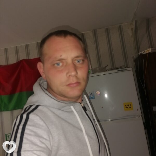 Дмитрий, 34, Минске — анкета №228537
