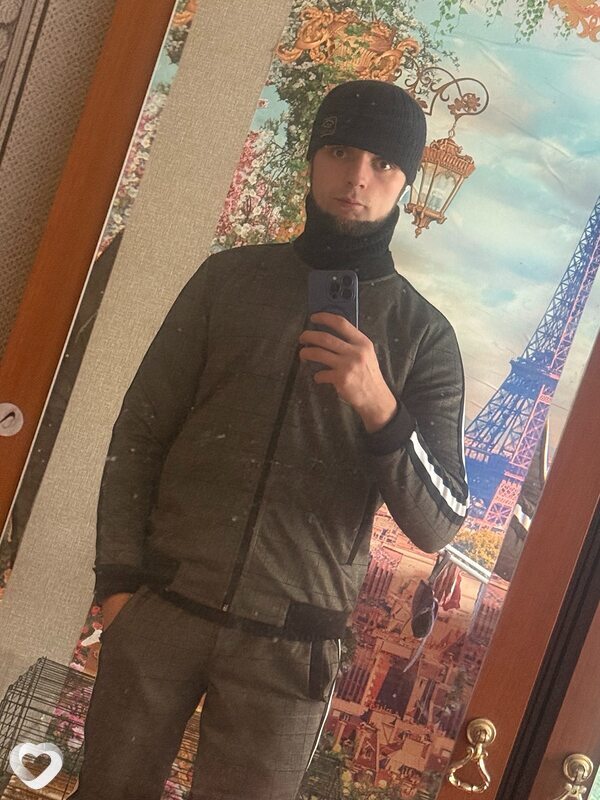 Андрей, 27, Новокузнецке — анкета №228539