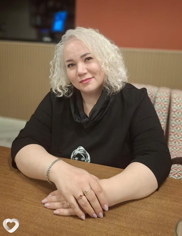 Оксана, 49, Кокшетау — анкета №228540