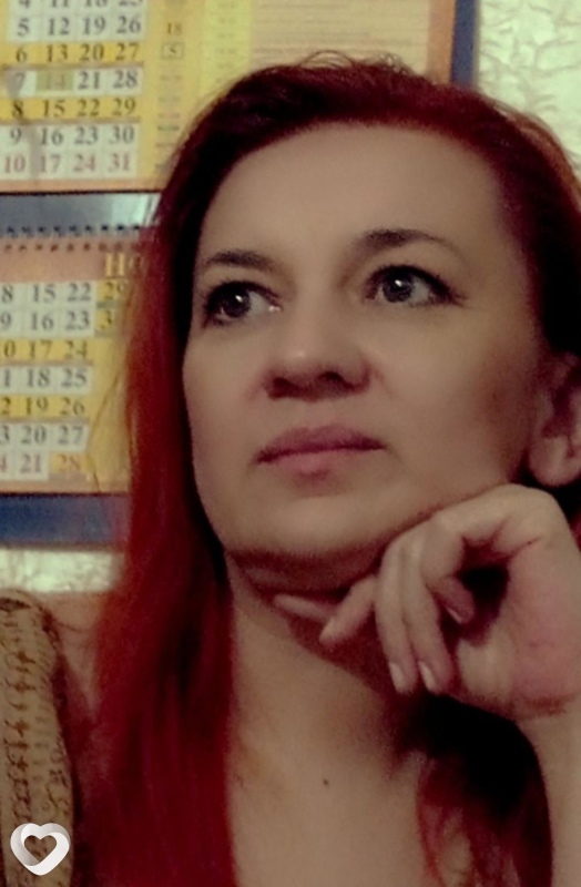 Татьяна, 49, Минске — анкета №228543