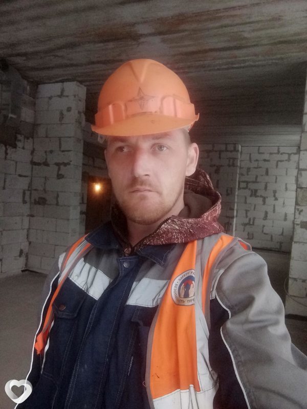 Иван, 34, Выксе — анкета №228544