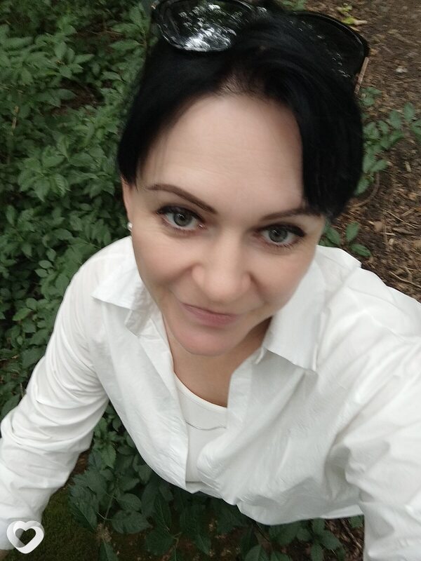 Брюнетка, 46, Ставрополе — анкета №228549