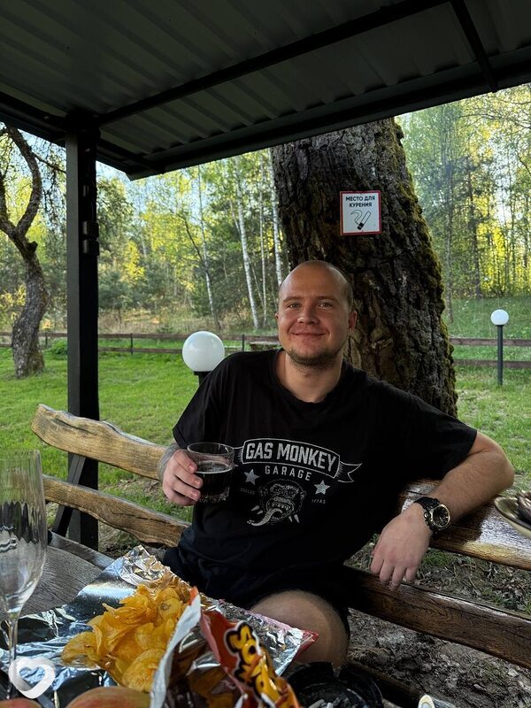 Михаил, 27, Могилев — анкета №228557